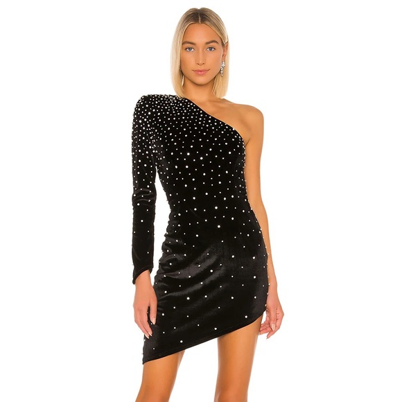 Lana Crystal Dress
retrofete XS with tags - Picture 1 of 2